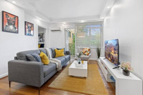 South Yarra Sleek: Urban Pad